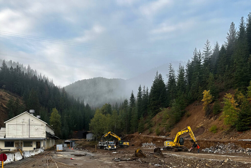 Bunker-Hill-Mine-Kellogg-Idaho-Project