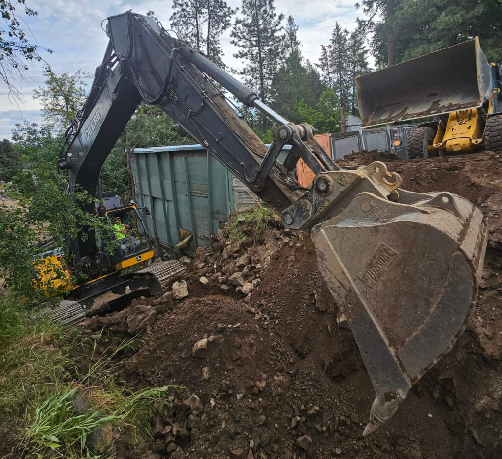 City-of-Spokane-Ray-St-from-Hartson-Ave-to-11th-Project
