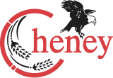 cheney-logo City of Cheney, Washington