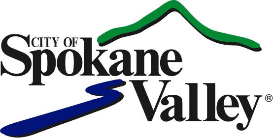 city-of-spokane-valley-logo City of Spokane Valley, Washington