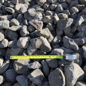 4-6" Quarry Spalls
