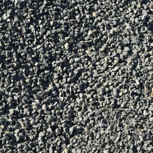 5/8" Minus Rock
