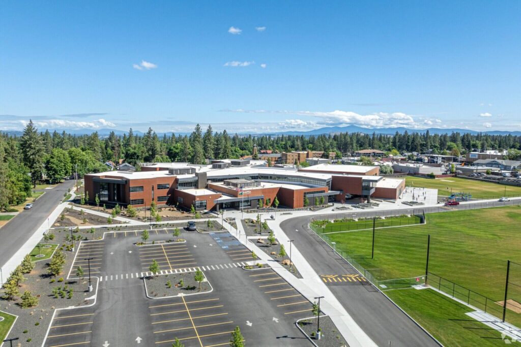 sacajawea-middle-school-spokane-wa-corridor-contractors