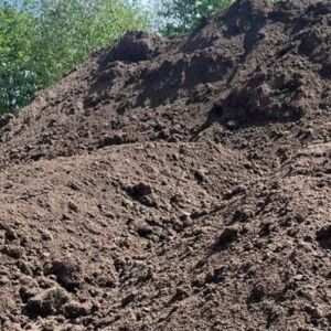 Topsoil