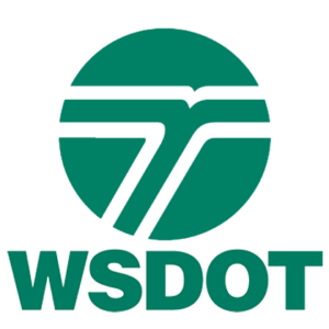 wsdot-logo Washington State Department of Transportation